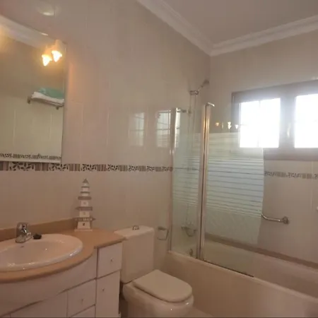 Villa Awesome 3 Bedrooms Tacataca Pool Table Great Terrace Area