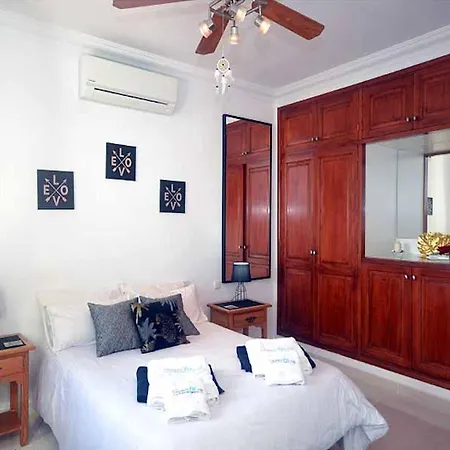 Awesome 3 Bedrooms Tacataca Pool Table Great Terrace Area Puerto del Carmen (Lanzarote)