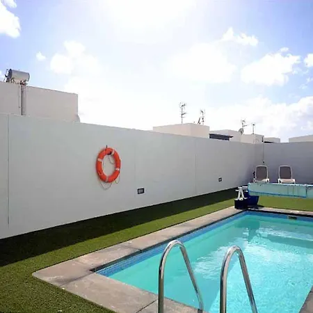 Awesome 3 Bedrooms Tacataca Pool Table Puerto del Carmen (Lanzarote)