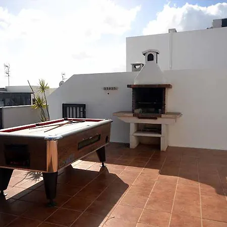 Awesome 3 Bedrooms Tacataca Pool Table ヴィラ *