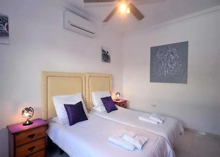 Awesome 3 Bedrooms Tacataca Pool Table Great Terrace Area * Puerto del Carmen (Lanzarote)