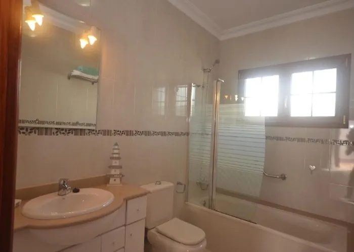 Villa Awesome 3 Bedrooms Tacataca Pool Table Great Terrace Area