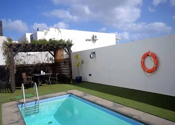 Villa Awesome 3 Bedrooms Tacataca Pool Table Great Terrace Area